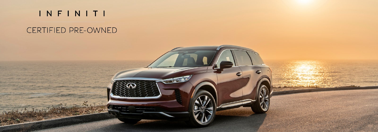 Coulter INFINITI in Mesa AZ