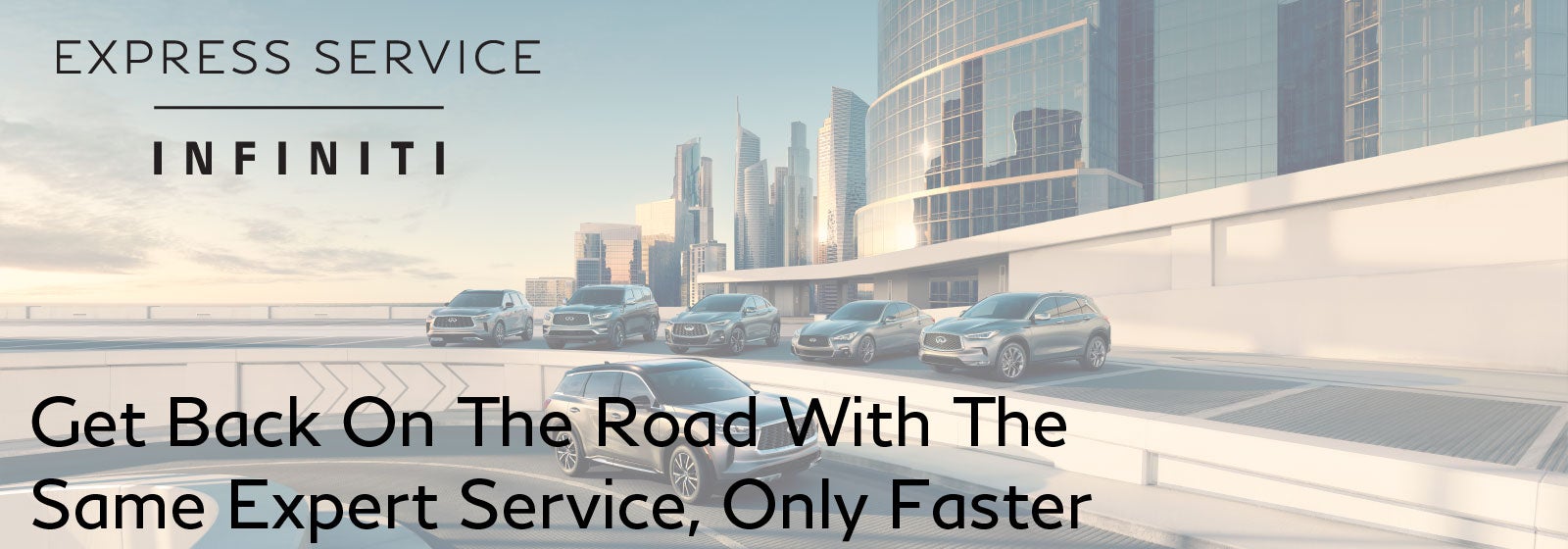 Coulter INFINITI in Mesa AZ