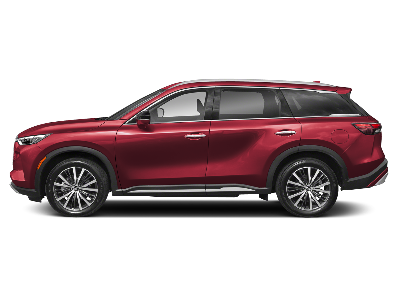 2023 INFINITI QX60 SENSORY AWD