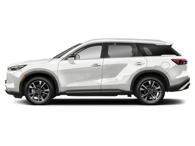 2023 INFINITI QX60 LUXE FWD