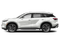 2023 INFINITI QX60 LUXE FWD