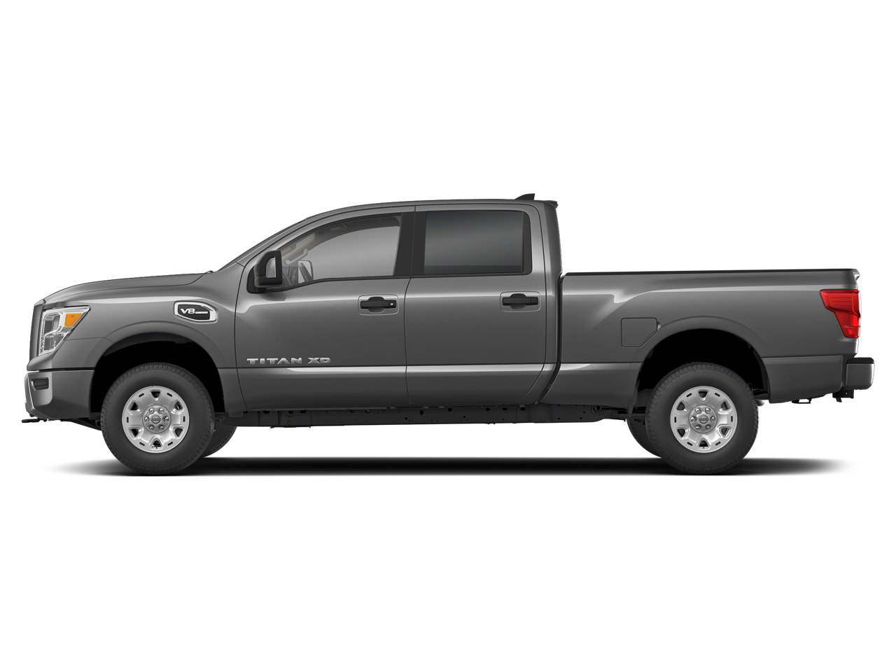 2023 Nissan Titan XD SV