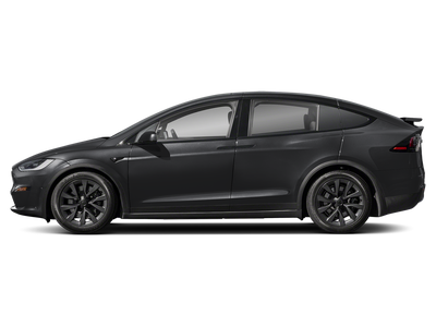 2023 Tesla Model X Standard Range