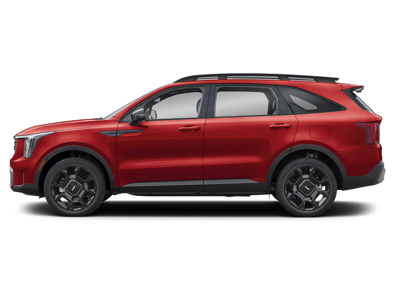 2024 Kia Sorento X-Line SX Prestige