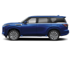 2025 INFINITI QX80 Luxe 2WD