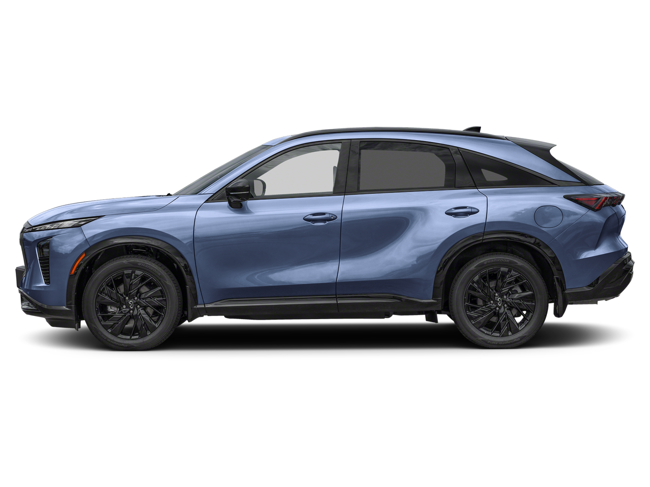 2027 INFINITI QX65 SPORT