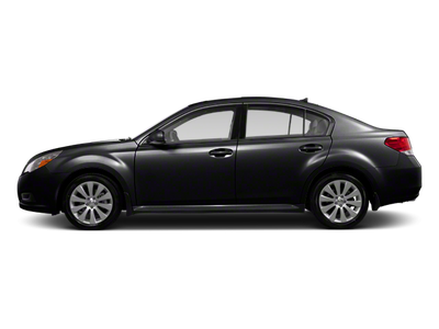 2011 Subaru Legacy 2.5i Premium