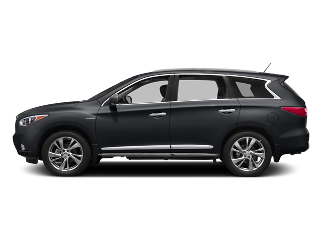 2014 INFINITI QX60 Hybrid Base