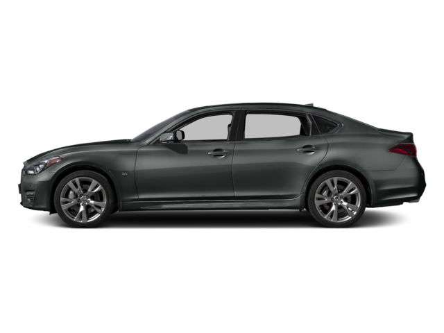2016 INFINITI Q70L 3.7