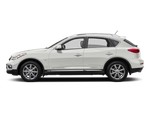 2017 INFINITI QX50 AWD
