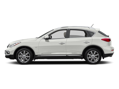 2017 INFINITI QX50 AWD
