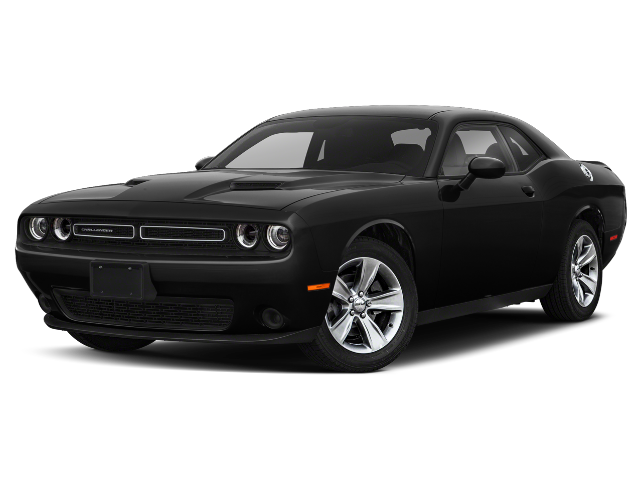 2021 Dodge Challenger SXT Auto's photo