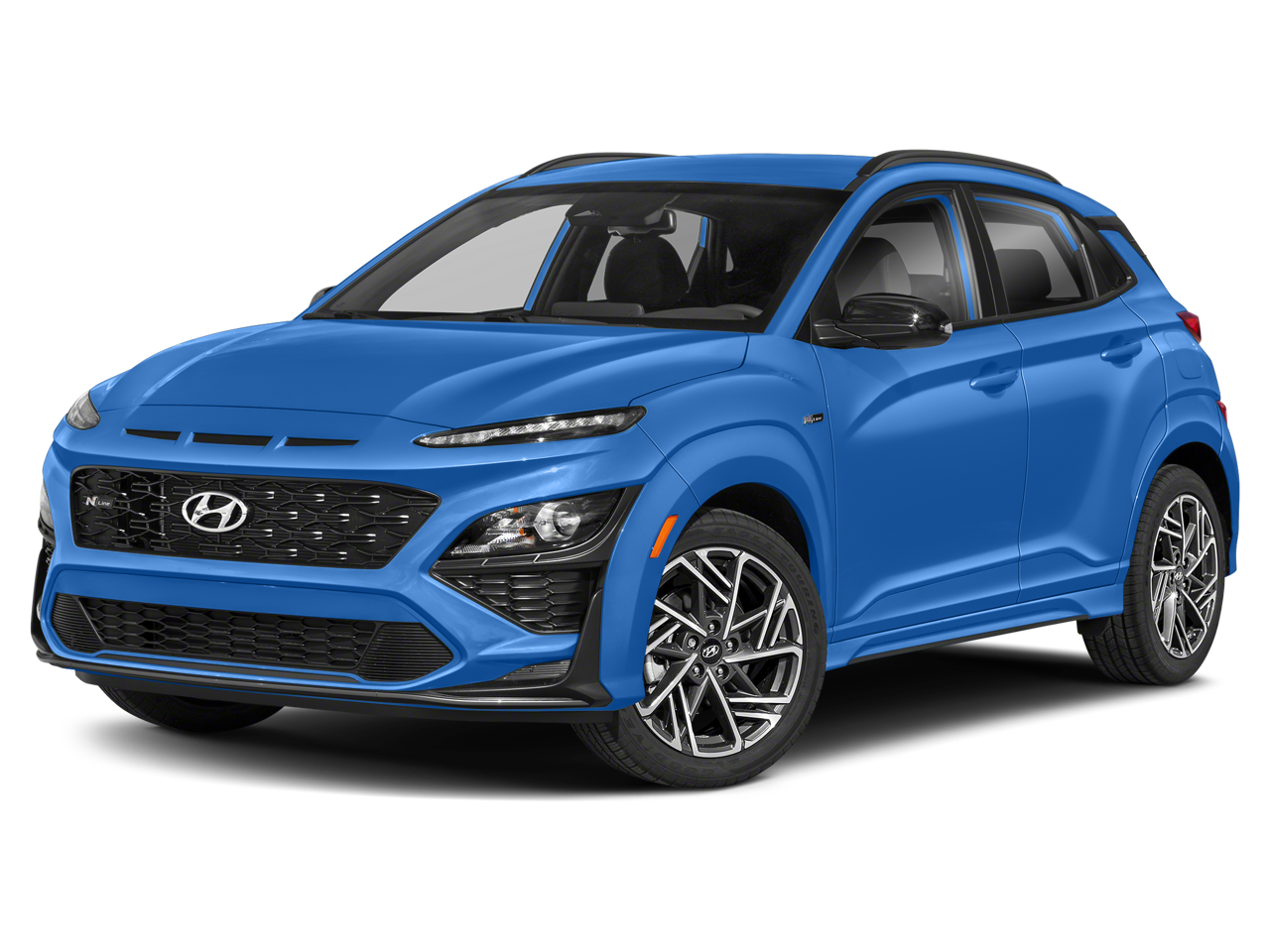 2022 Hyundai Kona N Line for sale in Mesa, AZ
