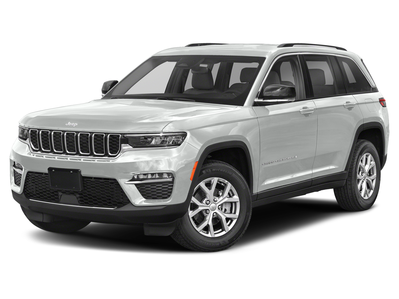 2022 Jeep Grand Cherokee Summit Reserve for sale in Mesa, AZ