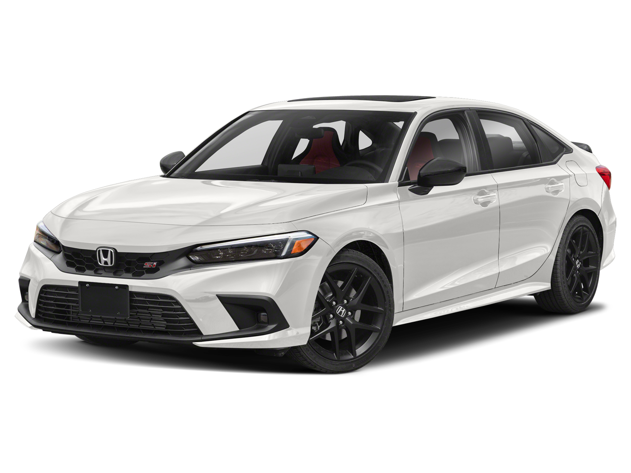 2023 Honda Civic Si for sale in Mesa, AZ