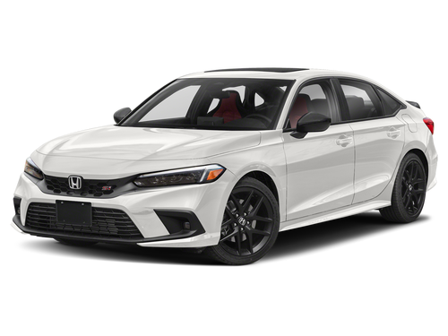 2023 Honda Civic Si