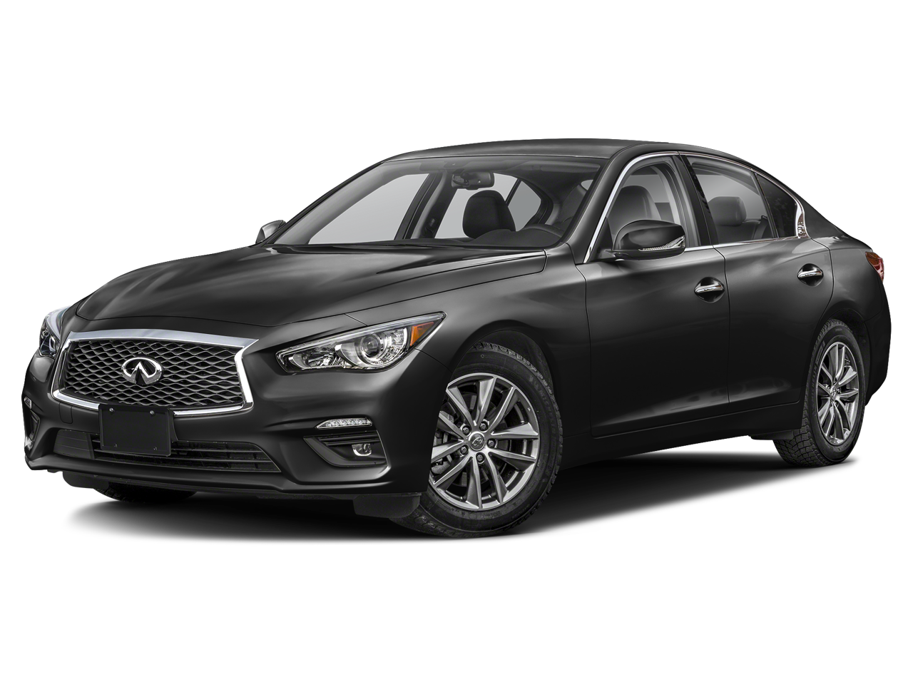 2023 INFINITI Q50 3.0t LUXE's photo