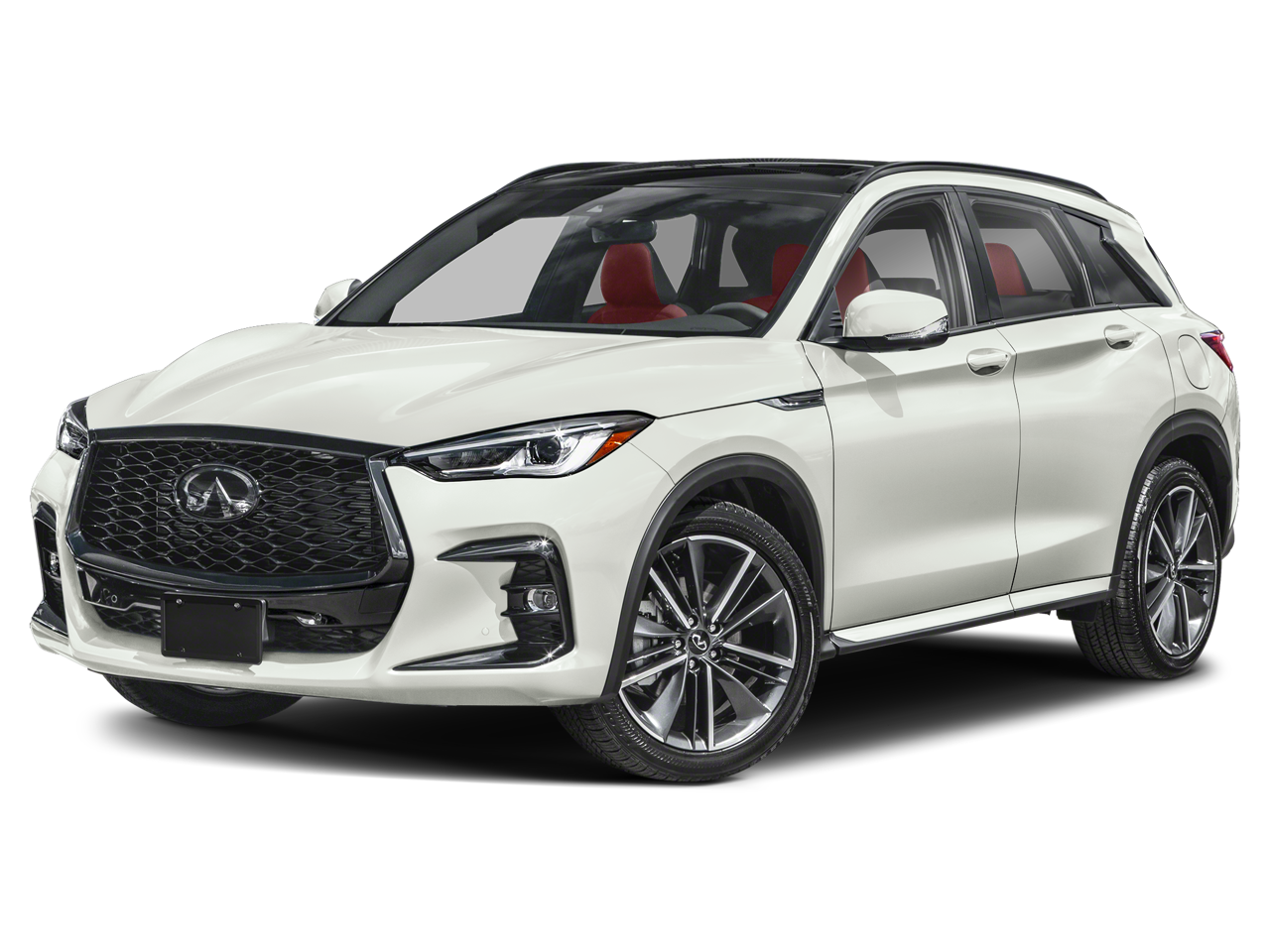2023 INFINITI QX50 SPORT