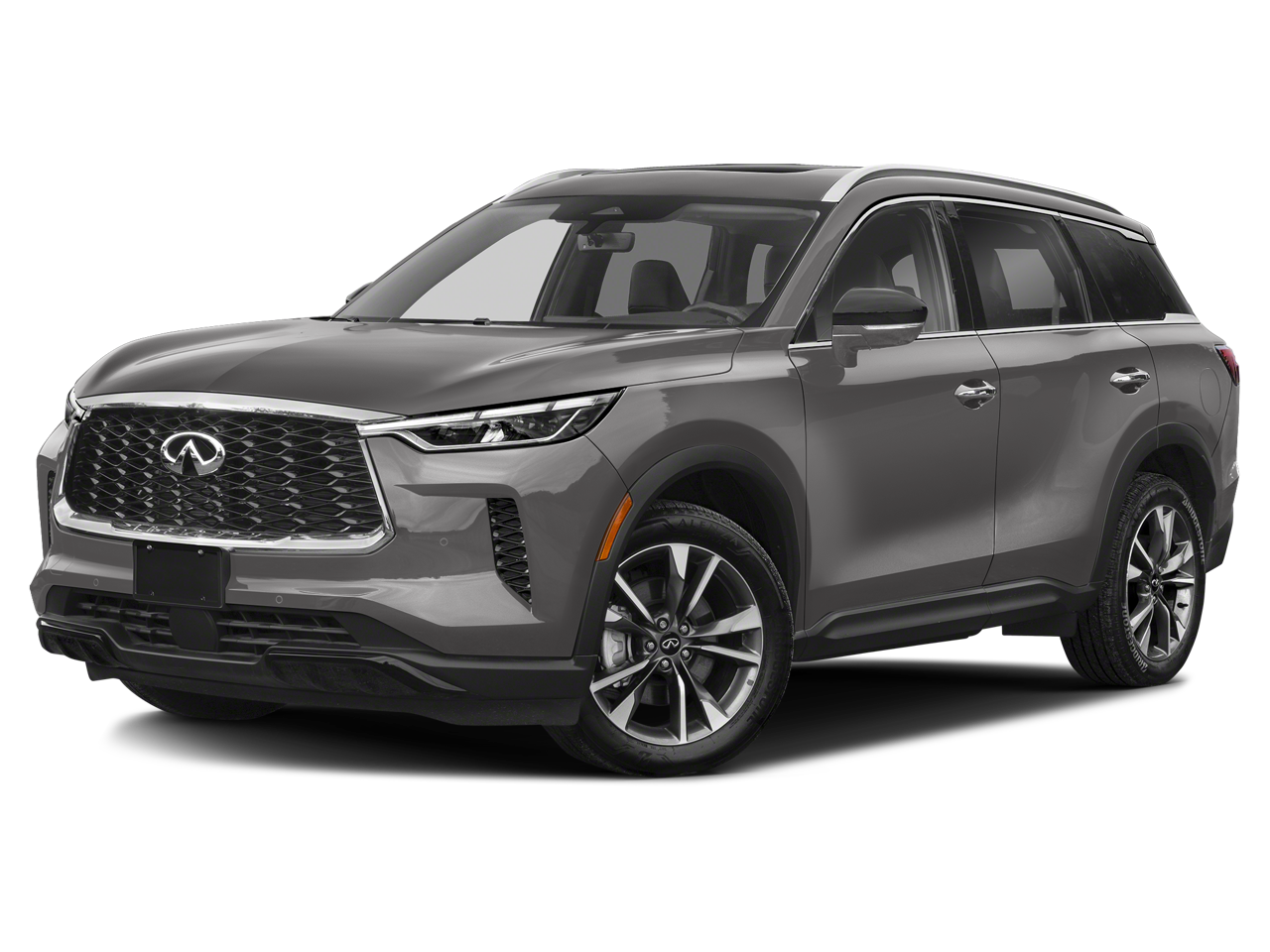 2023 INFINITI QX60 LUXE's photo