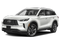 2023 INFINITI QX60 LUXE FWD