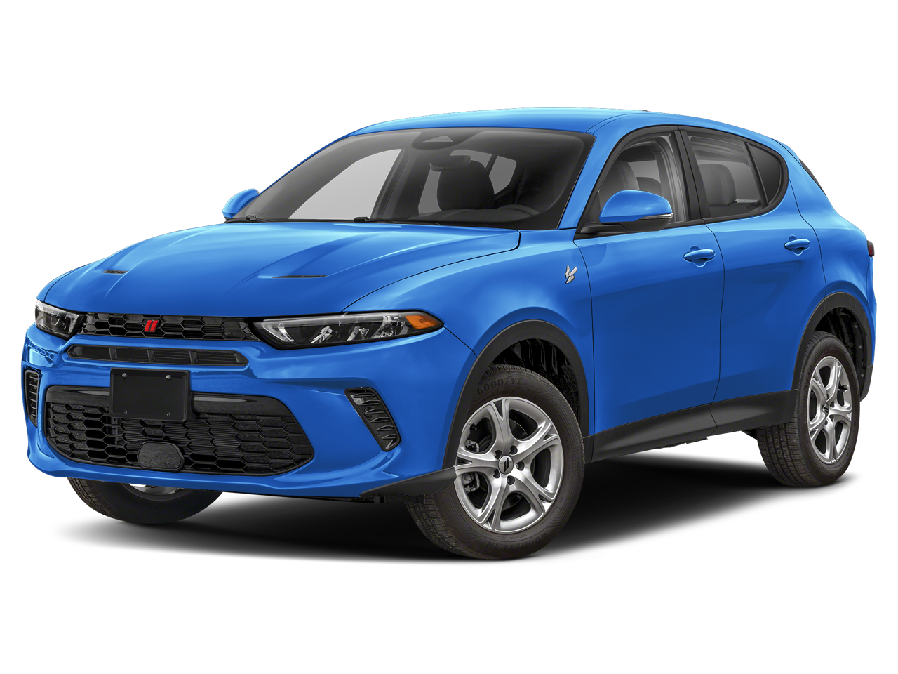 2024 Dodge Hornet GT