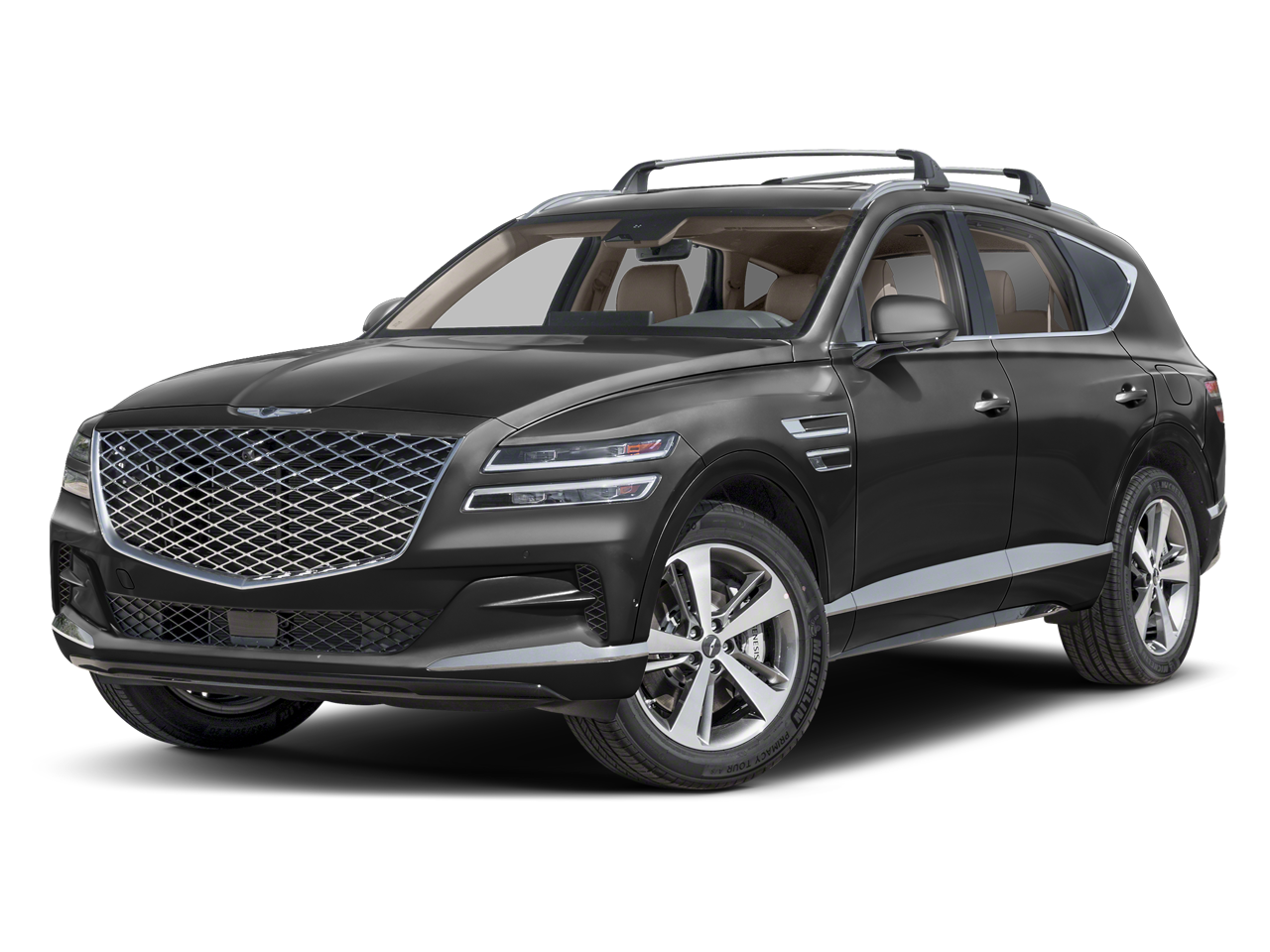 2024 Genesis GV80 3.5T Advanced