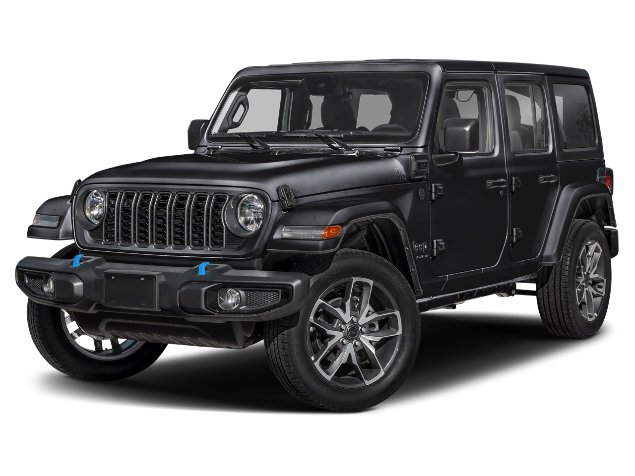 2024 Jeep Wrangler Sahara 4XE for sale in Mesa, AZ