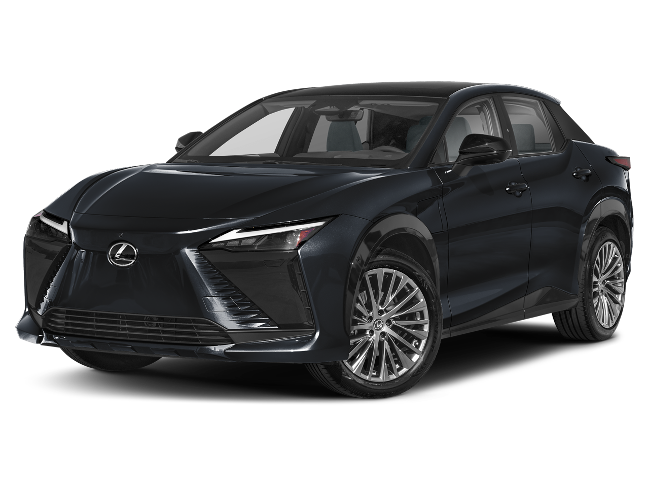 2024 Lexus RZ