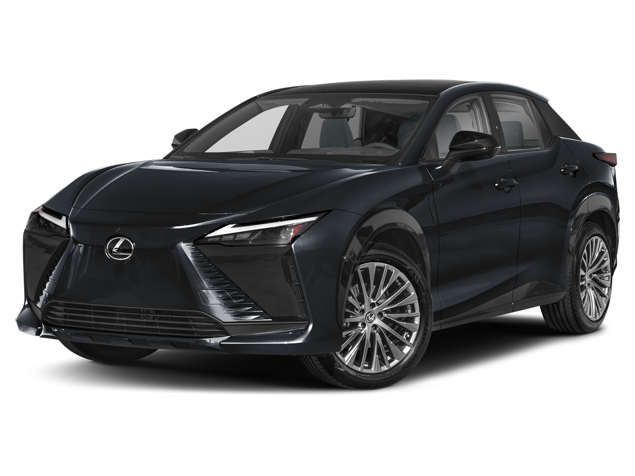 2024 Lexus RZ 450e Luxury
