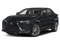 2024 Lexus RZ 450e Luxury
