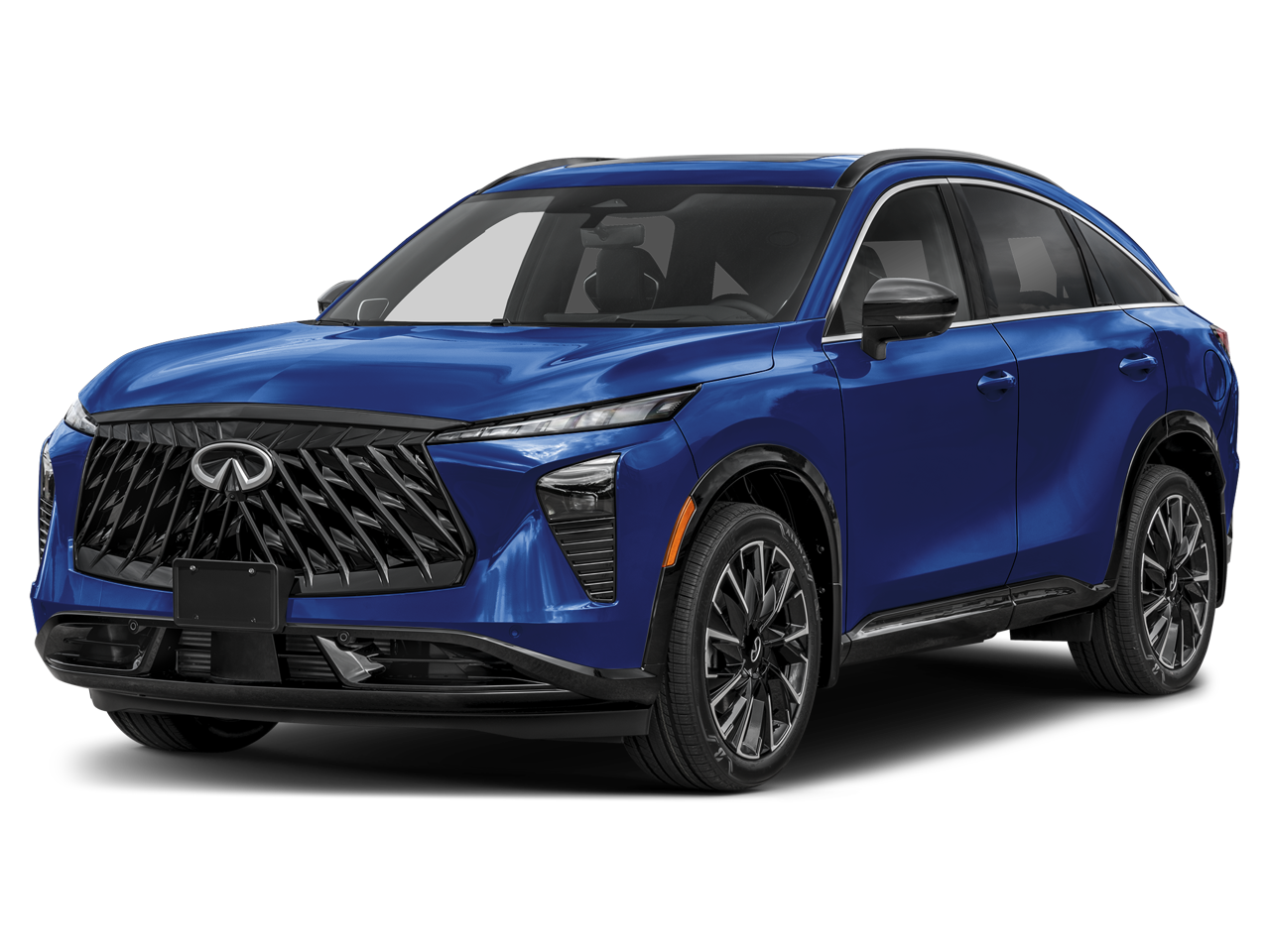 2027 INFINITI QX65