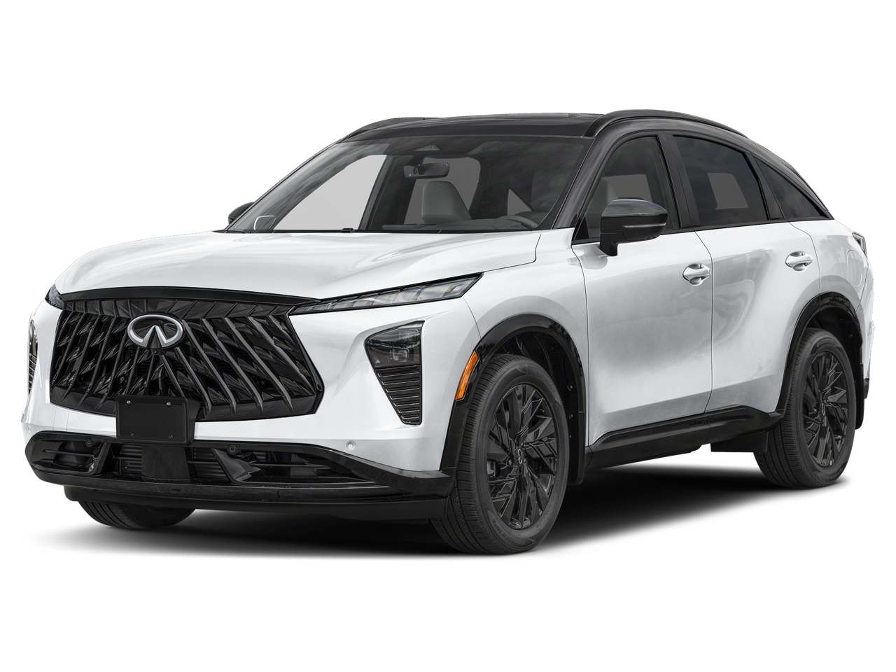 2027 INFINITI QX65