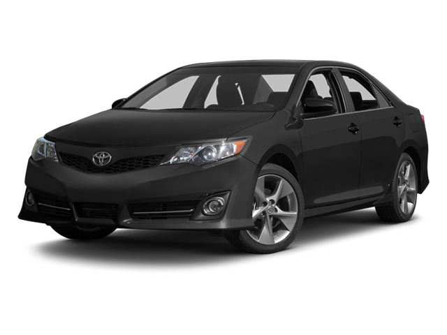 2013 Toyota Camry Base