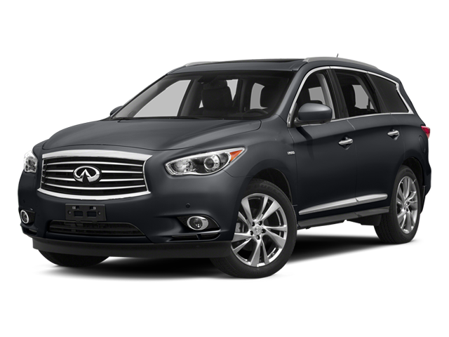 2014 INFINITI QX60 Hybrid Base