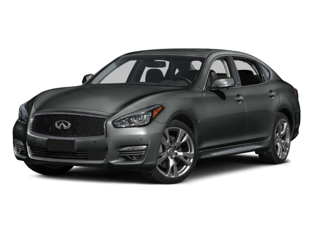 2016 INFINITI Q70L 3.7 L's photo