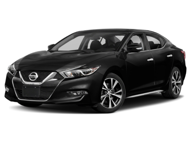 2018 Nissan Maxima 3.5 SL