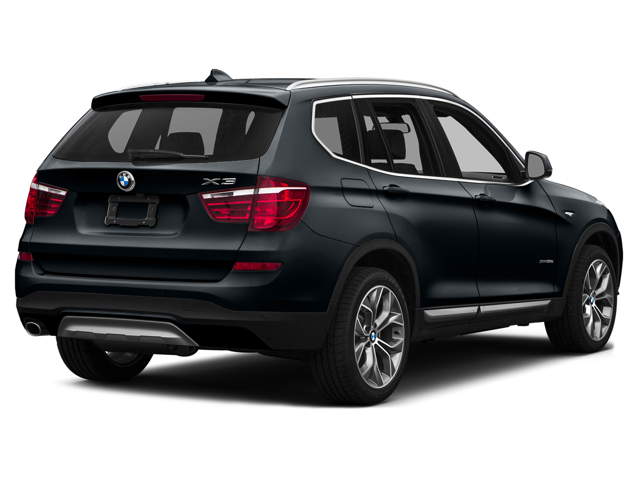 Used 2015 BMW X3 xDrive28i with VIN 5UXWX9C58F0D59401 for sale in Mesa, AZ