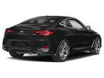 2022 INFINITI Q60 LUXE