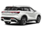 2023 INFINITI QX60 LUXE FWD