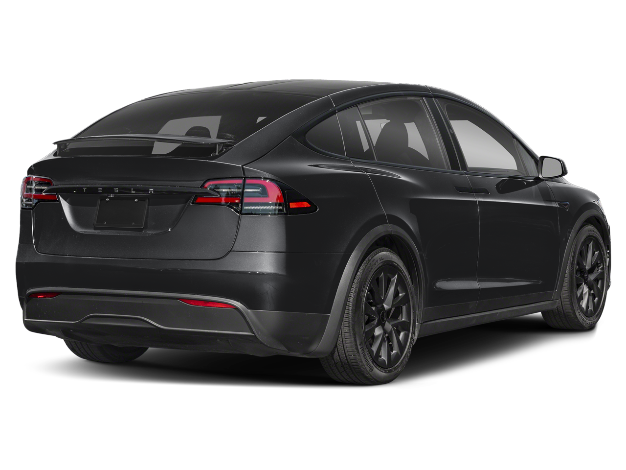 Used 2023 Tesla Model X Long Range with VIN 7SAXCDE52PF378174 for sale in Mesa, AZ
