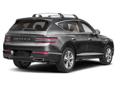 2024 Genesis GV80 3.5T Advanced