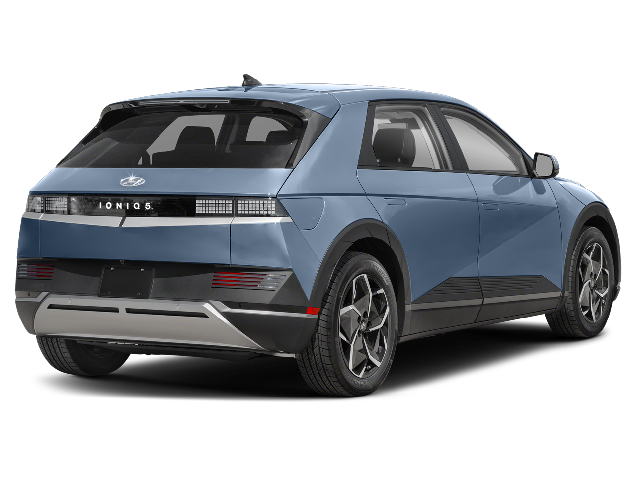 Used 2024 Hyundai IONIQ 5 SEL with VIN KM8KNDDF6RU303799 for sale in Mesa, AZ