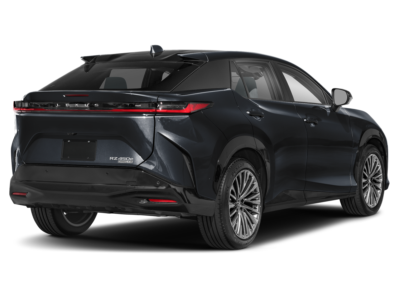 2024 Lexus RZ 450e Luxury