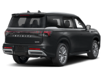 2025 INFINITI QX80 PURE
