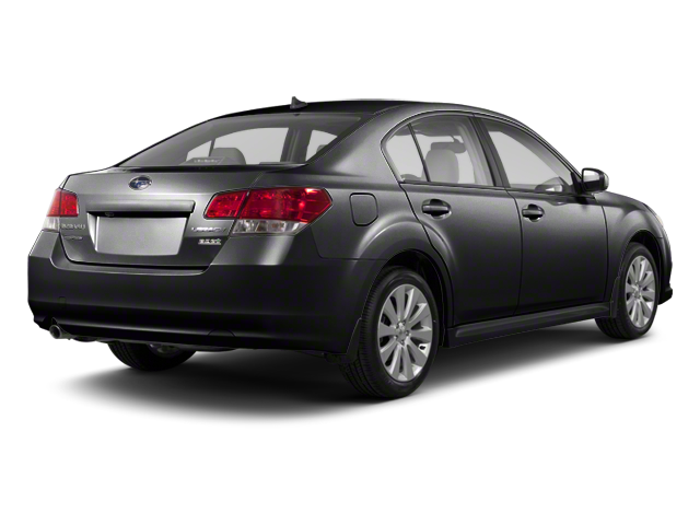 2011 Subaru Legacy 2.5i Premium