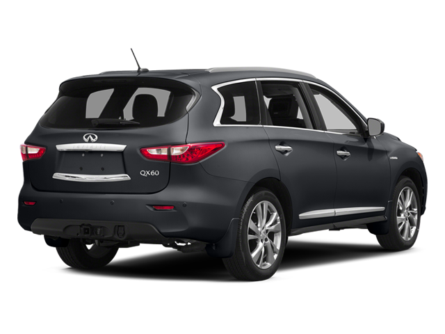 2014 INFINITI QX60 Hybrid Base