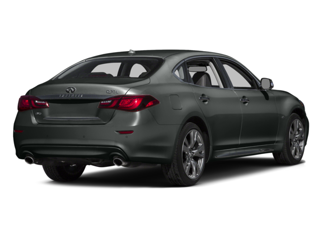 2016 INFINITI Q70L 3.7