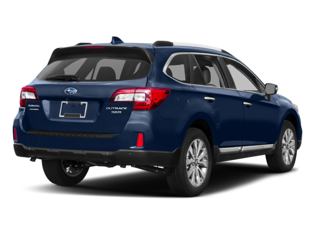 2017 Subaru Outback 3.6R Touring