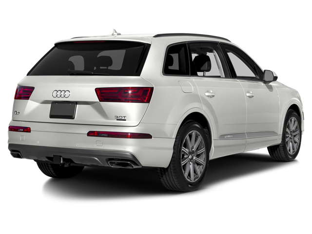 2019 Audi Q7 55 Prestige quattro