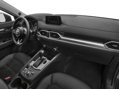 2017 Mazda Mazda CX-5 Touring